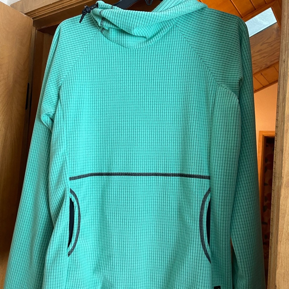 Melanzana - teal - brand NEW - women’s M